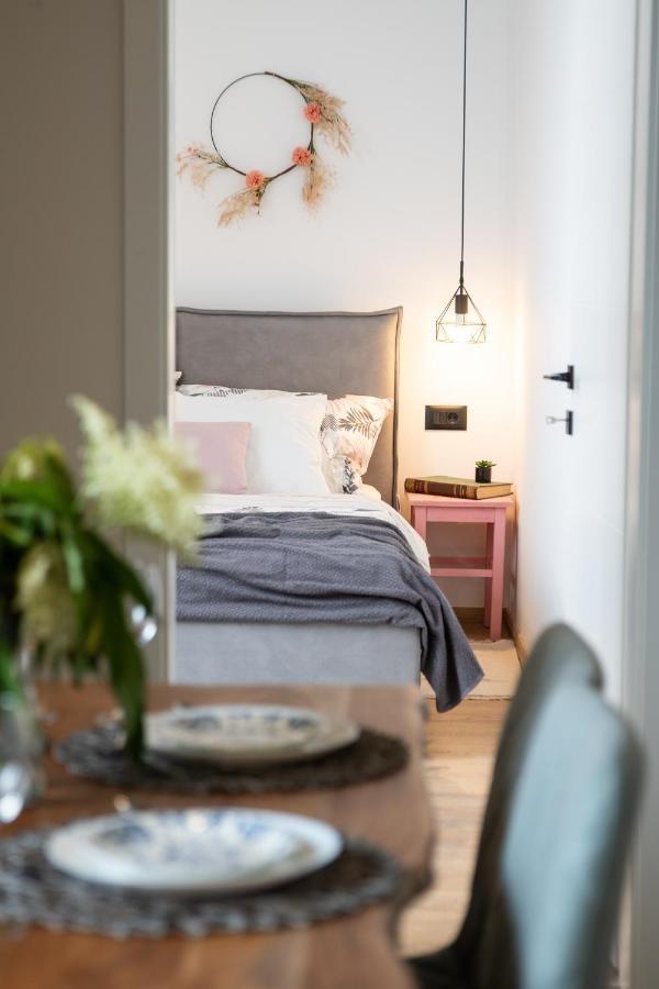 Apartment Vintasio Rijeka Buitenkant foto